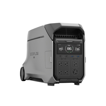 Ecoflow DELTA Pro 3 Portable Power Station