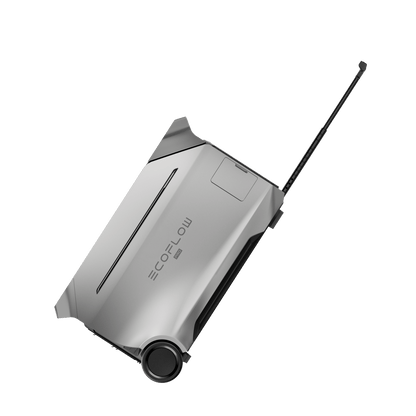 Ecoflow DELTA Pro 3 Portable Power Station