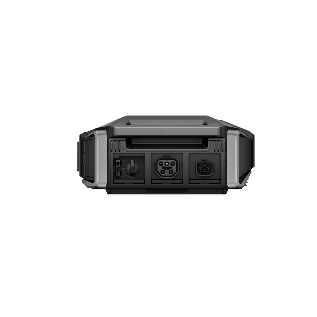 EcoFlow DELTA Pro Ultra Whole-Home Backup Power