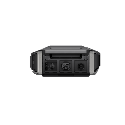 EcoFlow DELTA Pro Ultra Whole-Home Backup Power