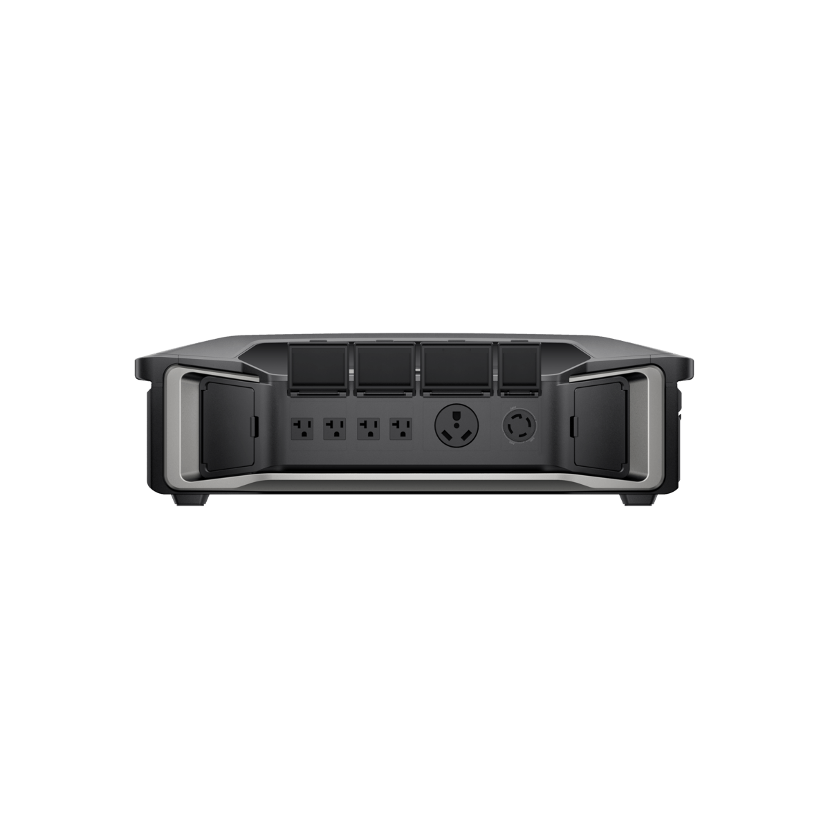 EcoFlow DELTA Pro Ultra Whole-Home Backup Power