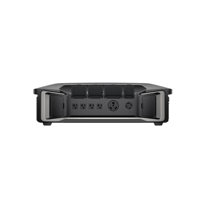 EcoFlow DELTA Pro Ultra Whole-Home Backup Power