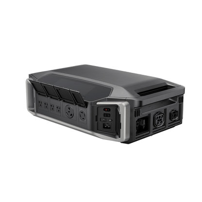 EcoFlow DELTA Pro Ultra Whole-Home Backup Power