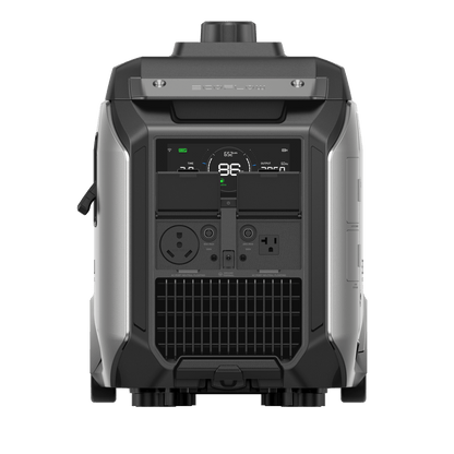 Ecoflow Smart Generator 4000 (Dual Fuel)