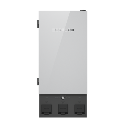 EcoFlow Smart Home Panel 2