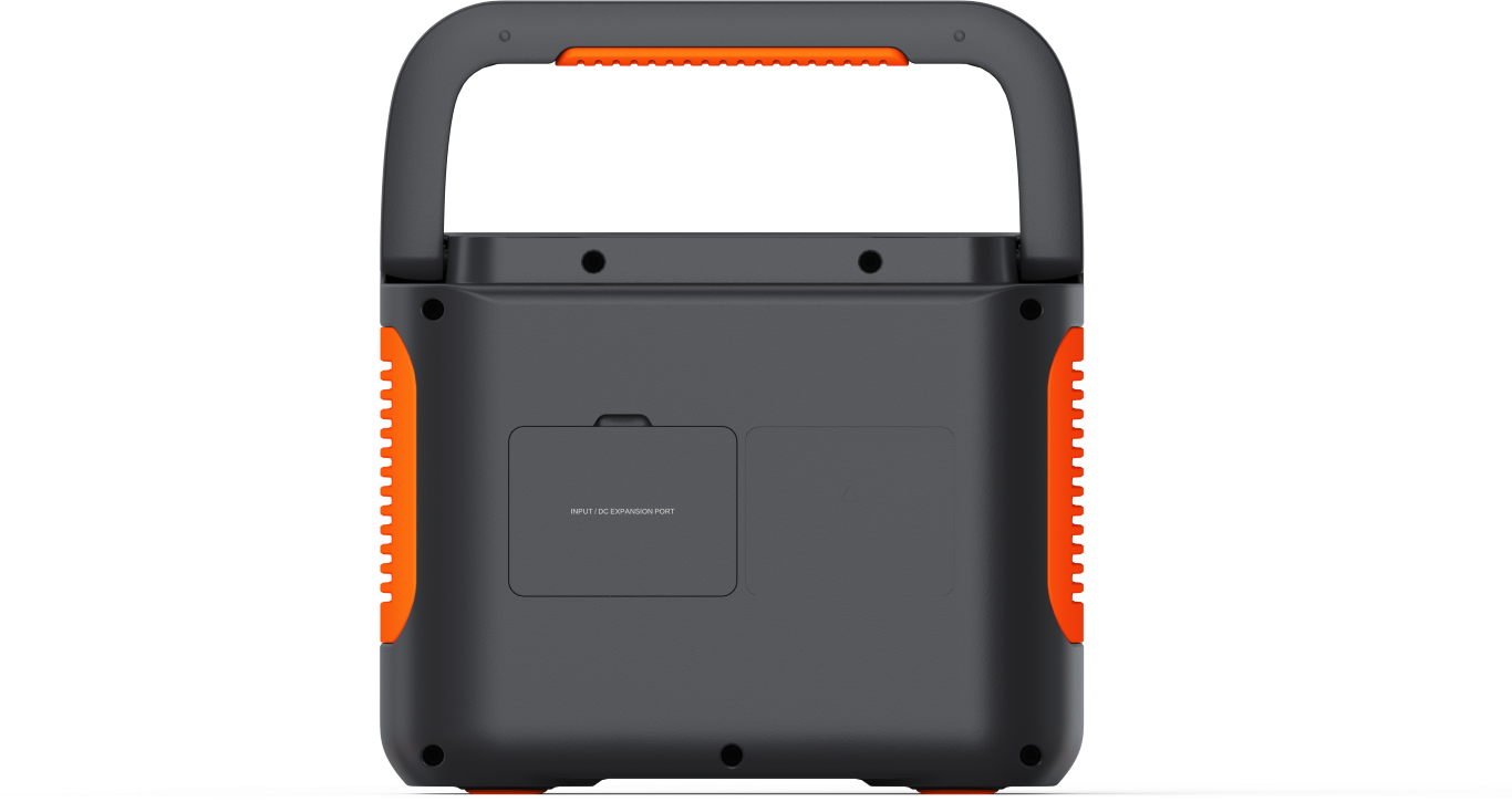 Jackery Explorer 1000 Plus Portable Power Station