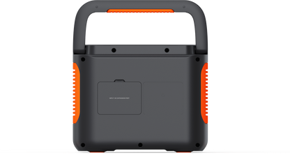 Jackery Explorer 1000 Plus Portable Power Station