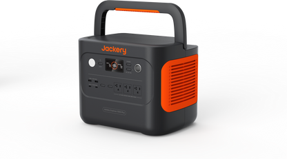 Jackery Explorer 1000 Plus Portable Power Station