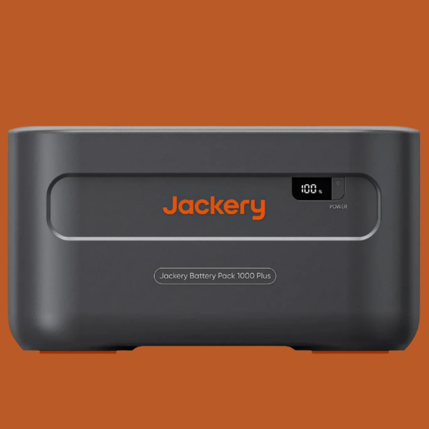 Jackery Explorer 1000 Plus Battery Pack