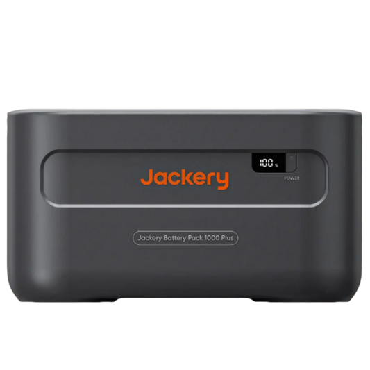 Jackery Explorer 1000 Plus Battery Pack