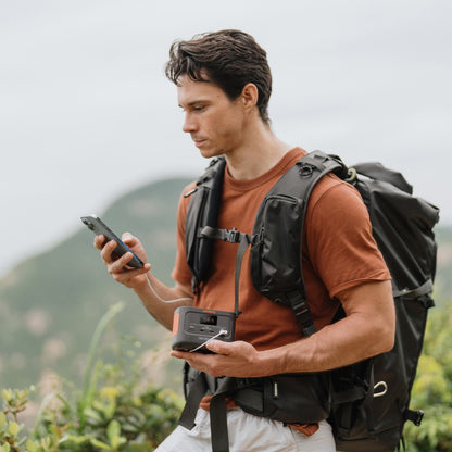 Jackery Explorer 100 Plus Portable Power Station