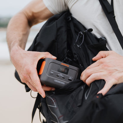 Jackery Explorer 100 Plus Portable Power Station