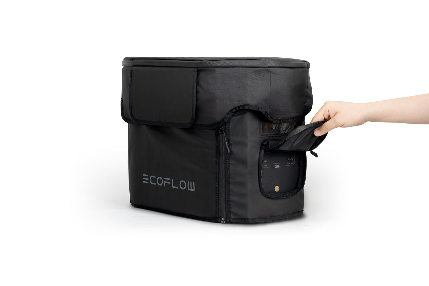 Ecoflow Delta MAX Bag