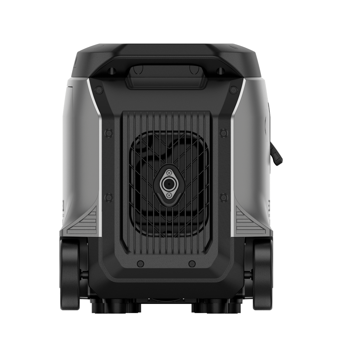 Ecoflow Smart Generator 4000 (Dual Fuel)