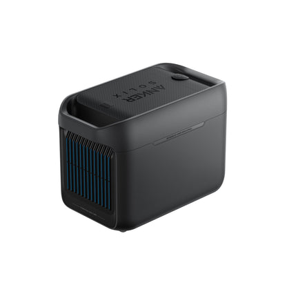 Anker SOLIX C800X Portable Power Station