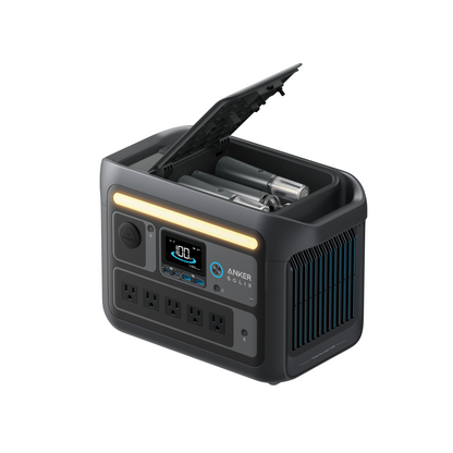 Anker SOLIX C800X Portable Power Station