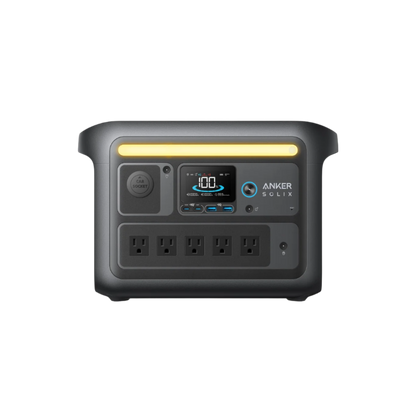 Anker SOLIX C800X Portable Power Station