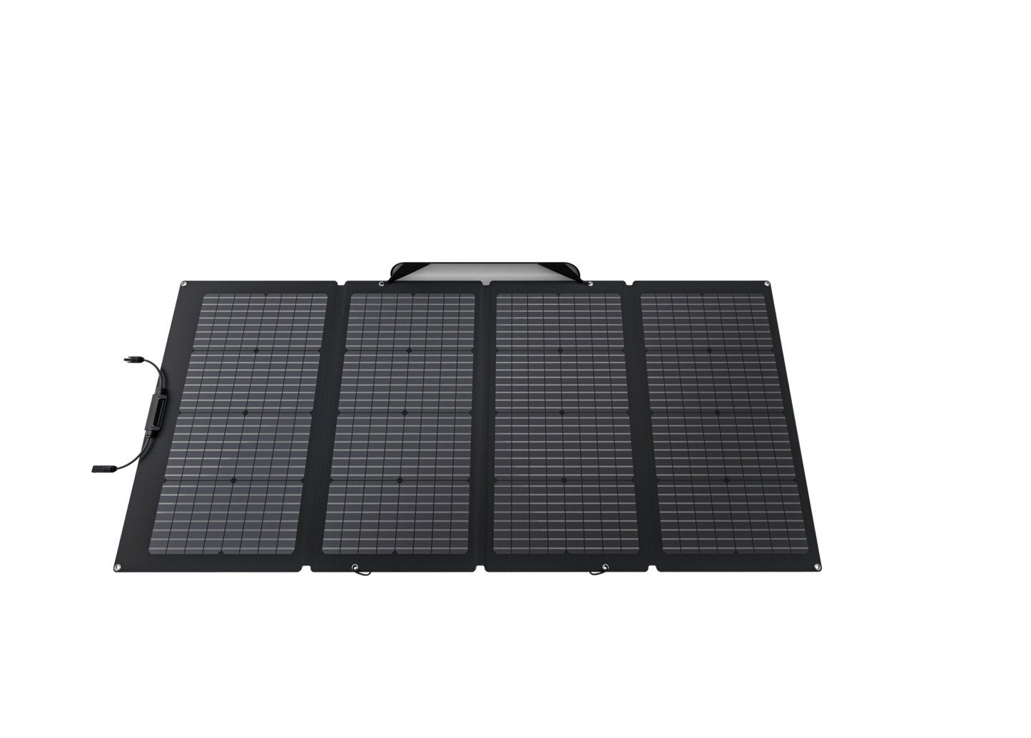 Ecoflow 220W Bifacial Solar Panel