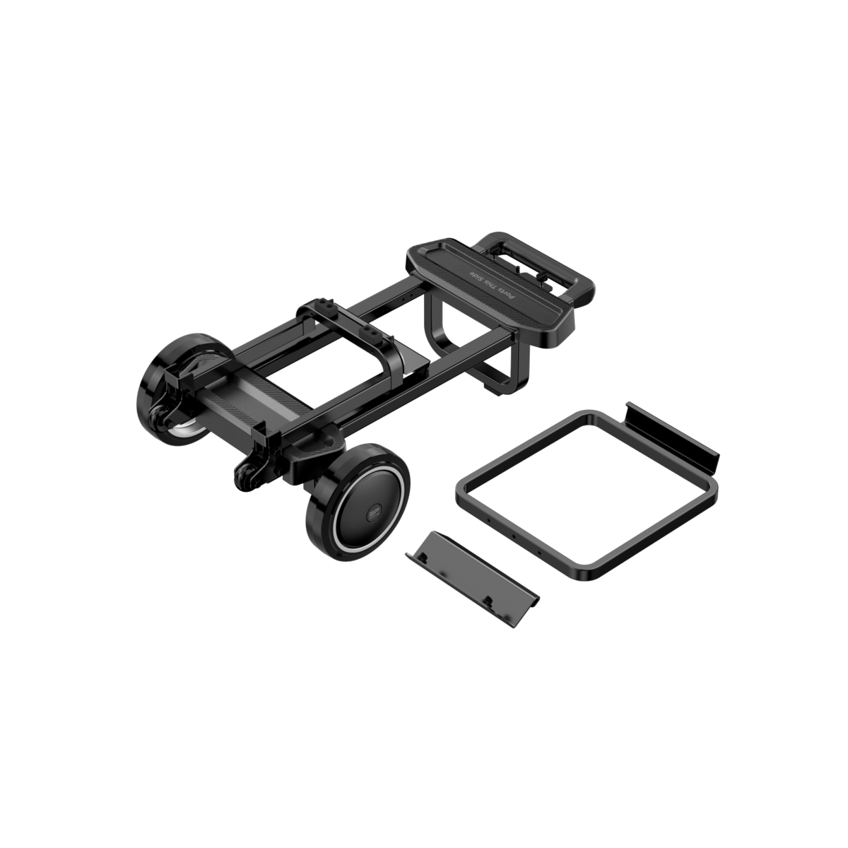 EcoFlow Trolley (DPU)